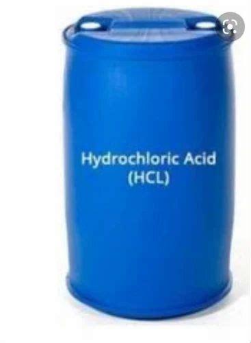 Hydrochloric Acid Hcl At Rs Kg In Mysore Id