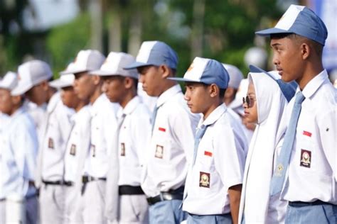 Penerimaan Siswa Baru PPDB SMA SMK Negeri Dimulai Juni 2024 Berikut