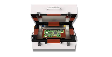 Advanced Thermal Cycling Test Equipment for PCB Reliability Test