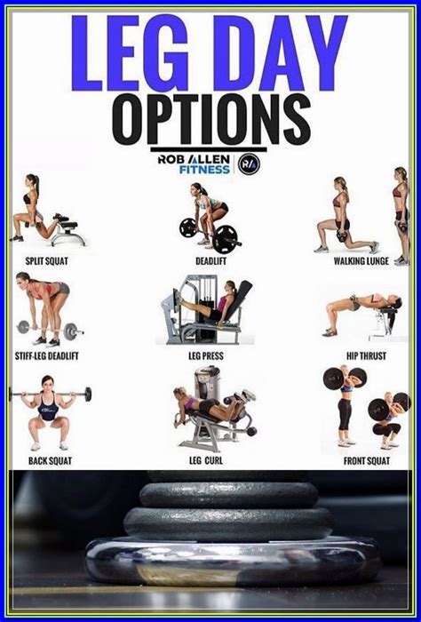 14 best cable machine leg glute exercises – Artofit