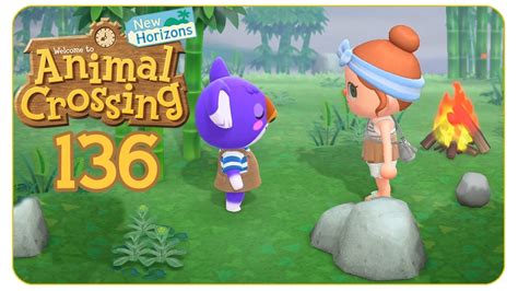 Neue Bewohner Auf Den Meileninseln😍 136 Animal Crossing New Horizons