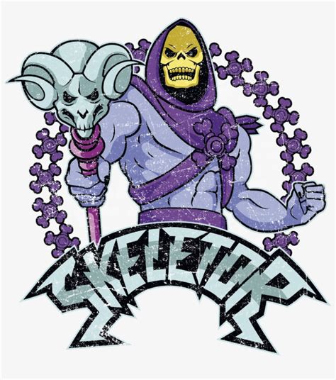 Skeletor Png 10 Free Cliparts Download Images On Clipground 2024