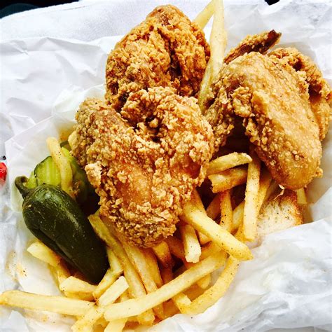 Best Fried Chicken In Dallas All You Need Infos