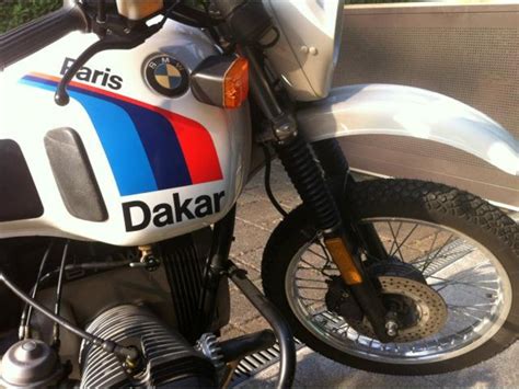 Bmw R R Is Listed For Sale On Classicdigest In Stutsberg By