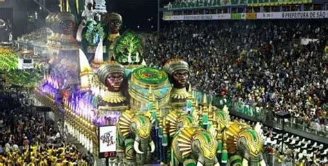 Top 5: Main traditional Brazilian festivals | Caminhos Blog