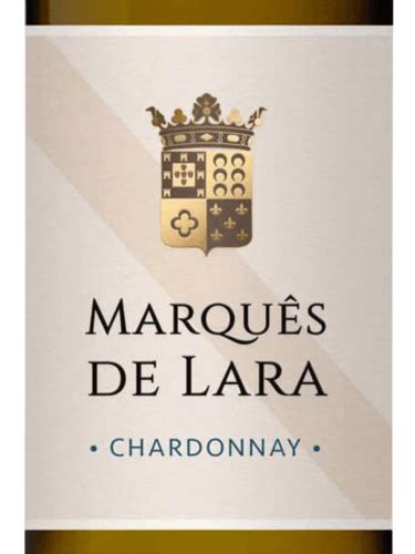 Marquês de Lara Chardonnay Vivino US