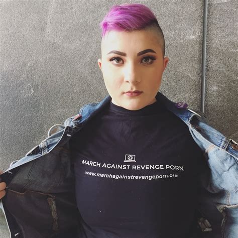 Revenge Porn Exposing The Epidemic