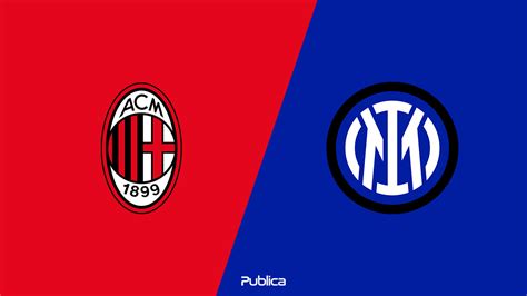 Prediksi Skor Dan Susunan Pemain Ac Milan Vs Inter Milan Di Super Cup