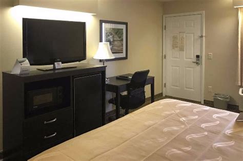 Quality Inn Seneca $80 ($̶9̶0̶) - UPDATED 2018 Prices & Hotel Reviews - SC - TripAdvisor