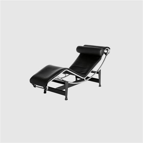 Lc Chaise Longue Location Novu