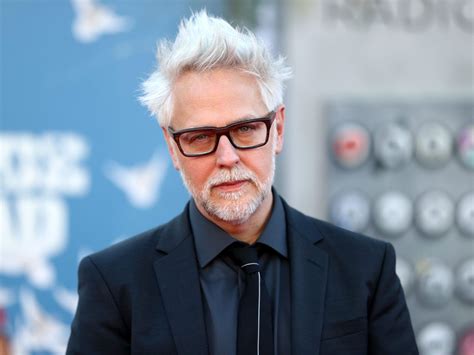 James Gunn teases top-secret DC Extended Universe project | Toronto Sun