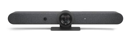 Logitech Rally Bar and Rally Bar Mini: All-In-One Video Conferencing – Ford AV