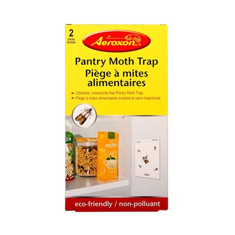 Pantry Moth Trap