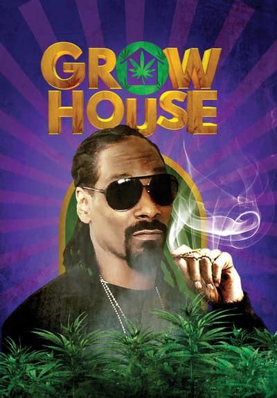 Watch Grow House (2017) - Free Movies | Tubi