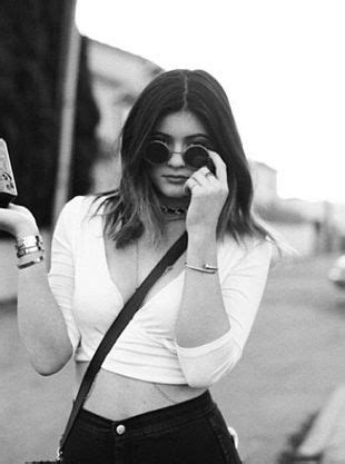 16 Letnia Kylie Jenner Pozuje W Bikini FOTO Kozaczek