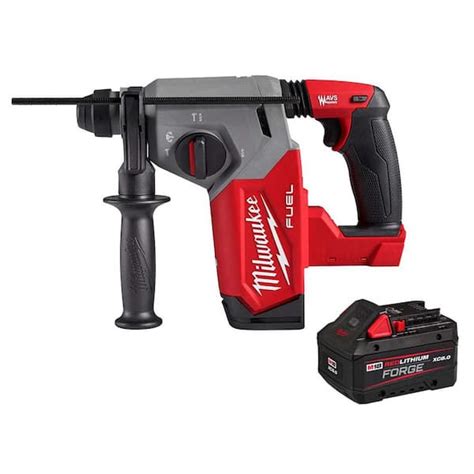 Reviews For Milwaukee M Fuel V Lith Ion Brushless Cordless In