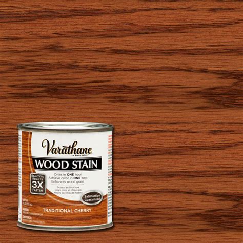 Red Oak Stain Colors