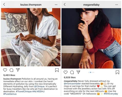 A Simple Guide To Instagram Influencer Marketing In 2018 Lynda Fadel