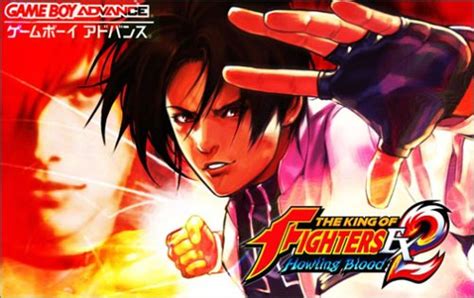 Buy The King Of Fighters EX2 Howling Blood For GBA Retroplace