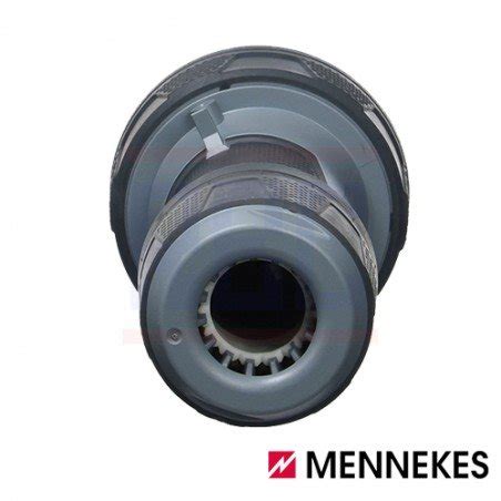 Mennekes Plugs Powertop Xtra P N E A V H Ip