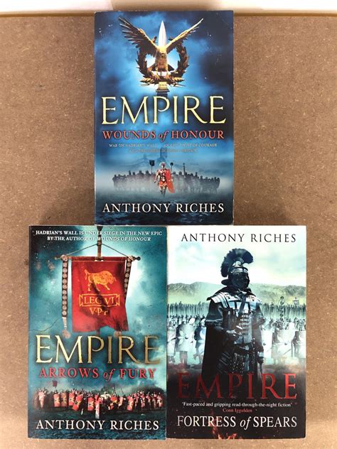 Empire Series - Books n Bobs