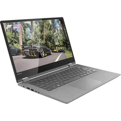 Lenovo Flex Multi Touch In Notebook Em Bus B H