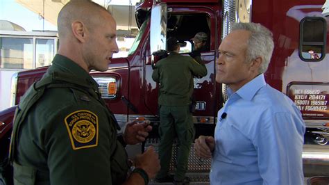 Watch 60 Minutes Human Smuggling Across The Southern Border Full Show On Cbs