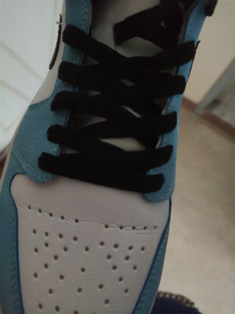 Nike Air Jordan UNIVERSITY BLUE 男裝 鞋 波鞋 Carousell