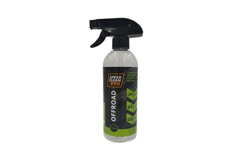 Płyn do czyszczenia roweru SPEEDCLEAN Offroad 500 ml Wrosport pl