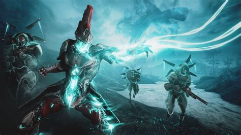 Guide To The Warframe Ignis Wraith Build Primary Weapon In 2021 The