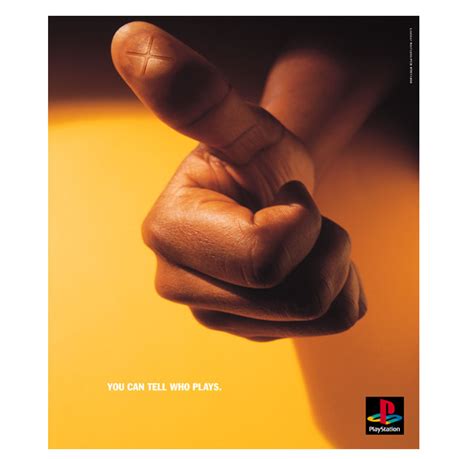 Sony Playstation Advertising Campaign Morphic Studio