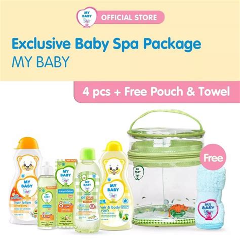 Jual Johnson Baby Gift Set My Baby Gift Box Set Set Kado Perlengkapan