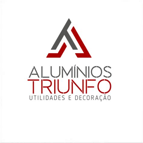 Aluminios Triunfo Loja Online Shopee Brasil