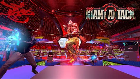 Street Fighter 6 - Giant Attack "Take Down The Giant Akuma" Event ...