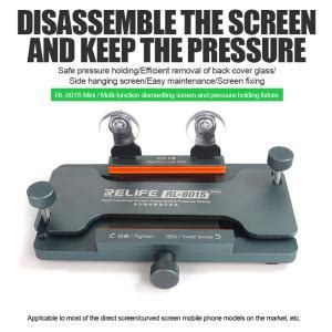 Relife RL-601S Mini Multi-function Dismantling Screen and Pressure ...