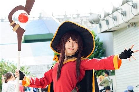 10 Anime Cosplay Ideas For Girls The Best Cosplay Blog