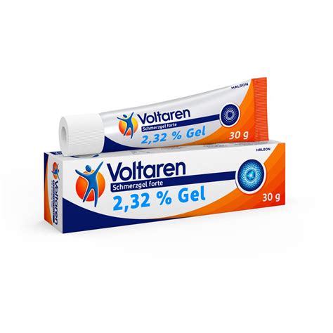 Voltaren Schmerzgel Forte Mg G Gel Mit Diclofenac G Shop Apotheke