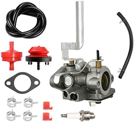 Amazon Anto Carburetor For Tecumseh A B