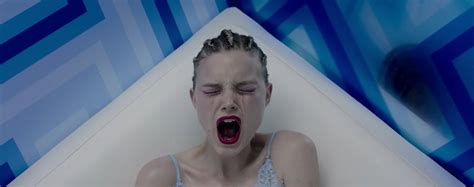 The Neon Demon Ending Scene Explained