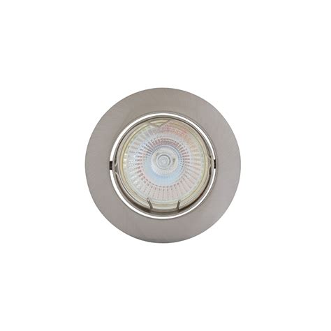 Eurolux D Lite Tilt S Chrome ARB Electrical Wholesalers