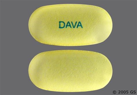 Yellow Oval Pill Images - GoodRx