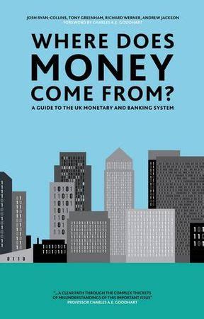 Where Does Money Come From Exploring Economics