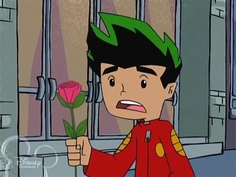 Rose xD - American Dragon: Jake Long Image (4484437) - Fanpop