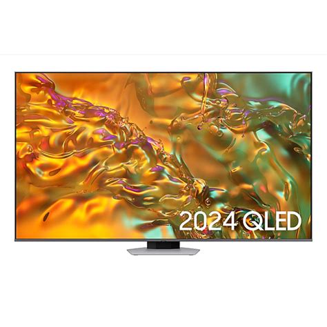 Samsung 2024 65 Q80d Qled 4k Hdr Smart Tv Qe65q80datxxu Expert