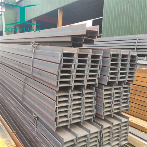 410 Stainless Steel I-Beam- Tianjin Xinyuan Stainless Steel Co., LTD