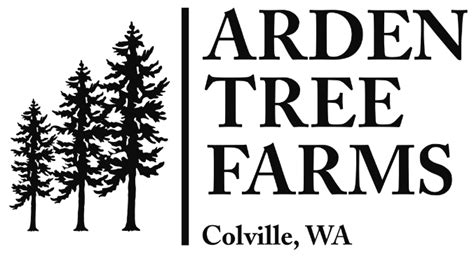 Arden Tree Farms Sustainable Forest Management