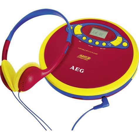 CD плеер AEG CDP-4228 в магазине Portmarket.ru - купить AEG CDP-4228 по ...