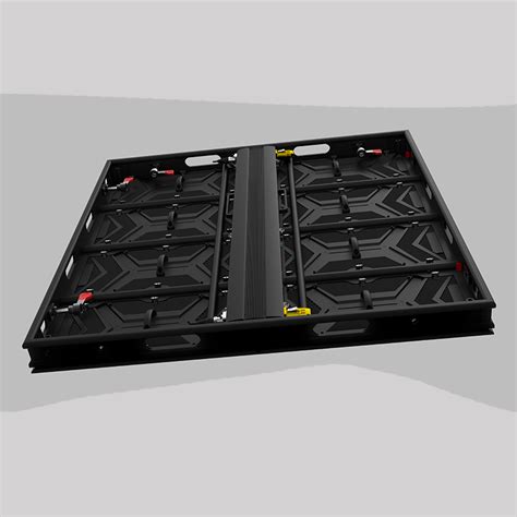 Led Display Naked Eye D Screen