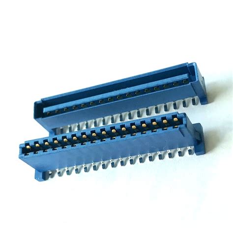 Board To Board Header Connector Pitch10mm Smt For Pcb Board Btb Male Female Oem Solder Tin Gold