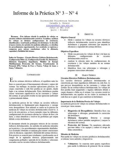 Formato Presentacion Documentos Ieee Es | Descargar gratis PDF ... 
